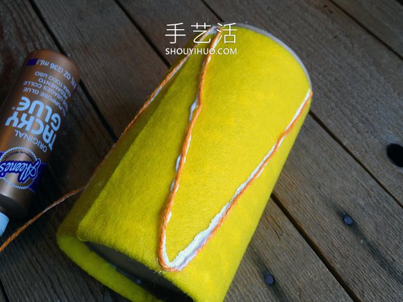 自制兒童玩具鼓的方法 好玩環(huán)保還不花錢(qián)！ -  itrip.net.cn