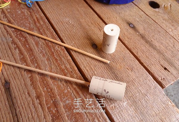 自制兒童玩具鼓的方法 好玩環(huán)保還不花錢(qián)！ -  itrip.net.cn