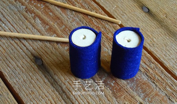 自制兒童玩具鼓的方法 好玩環(huán)保還不花錢(qián)！ -  itrip.net.cn