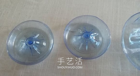 自制耳機(jī)包的方法 只需兩個(gè)塑料瓶廢物利用！ -  itrip.net.cn