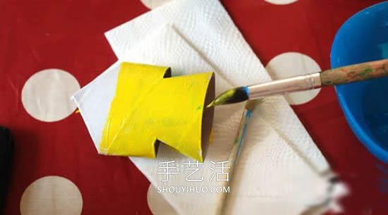 自制釣魚玩具的方法 簡單省錢又好玩！ -  itrip.net.cn