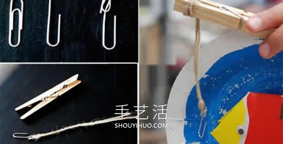 自制釣魚玩具的方法 簡單省錢又好玩！ -  itrip.net.cn