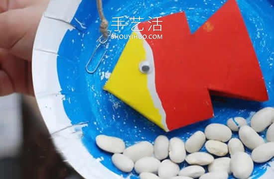 自制釣魚玩具的方法 簡單省錢又好玩！ -  itrip.net.cn