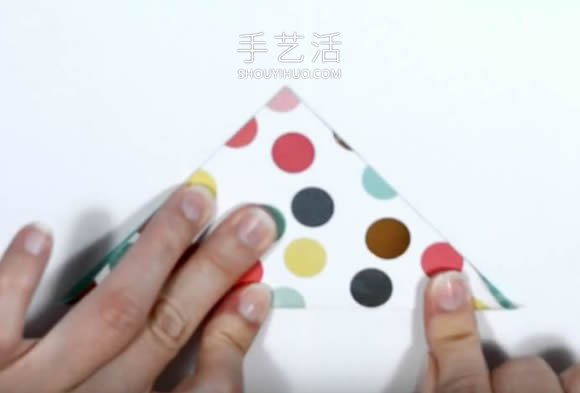 簡單又漂亮紙蝴蝶的折法圖解教程 -  itrip.net.cn
