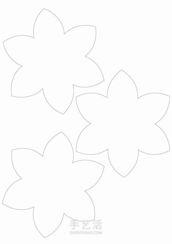 幼兒園手工制作水仙花的做法教程 -  itrip.net.cn