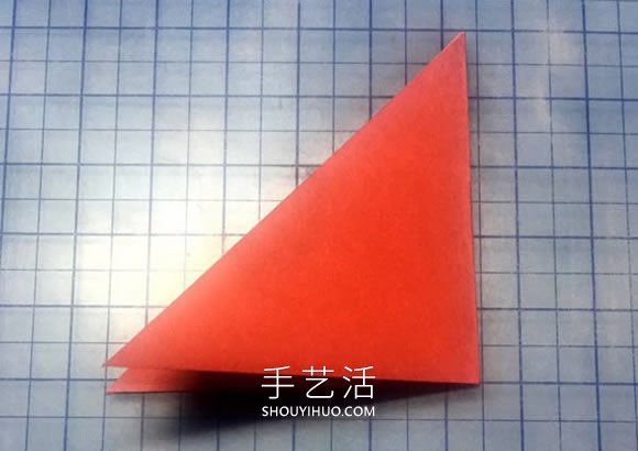 彩紙剪紙手工制作紙拉花掛飾的做法教程 -  itrip.net.cn
