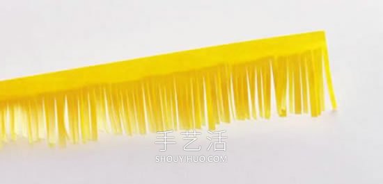 衍紙菊花手工制作 變成最美家居裝飾品！ -  itrip.net.cn