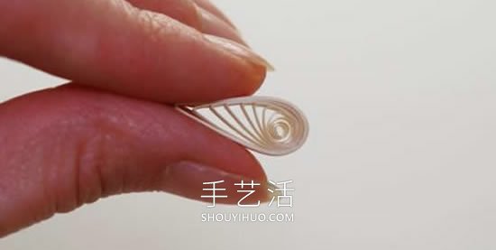 衍紙菊花手工制作 變成最美家居裝飾品！ -  itrip.net.cn