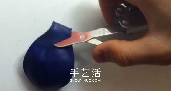 兒童自制豆子射擊玩具的方法圖解教程 -  itrip.net.cn