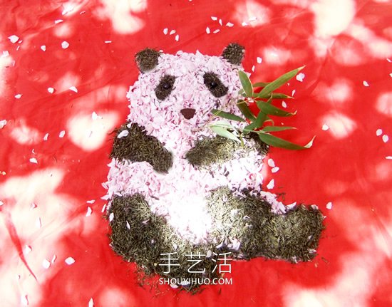 花兒還可以這樣玩！創(chuàng)意讓花兒變得這么有趣 -  itrip.net.cn