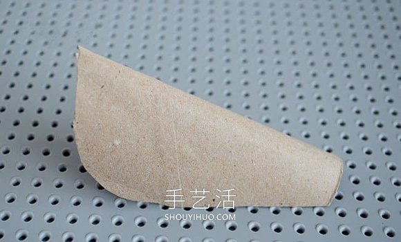 幼兒園手工制作卷紙筒飛機的做法教程 -  itrip.net.cn
