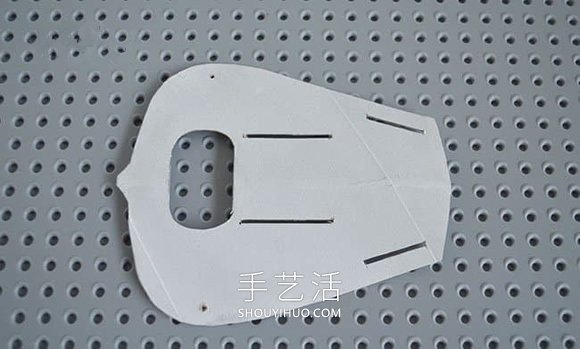 幼兒園手工制作卷紙筒飛機的做法教程 -  itrip.net.cn