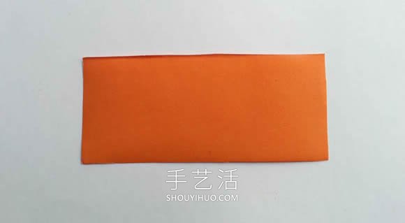 幼兒手工制作漂亮紙蝴蝶的做法教程 -  itrip.net.cn