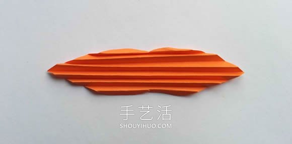 幼兒手工制作漂亮紙蝴蝶的做法教程 -  itrip.net.cn