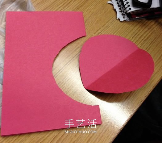 幼兒園手工制作紙盤小白兔的做法教程 -  itrip.net.cn