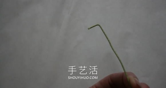 兒童手工制作卷紙花的簡單做法教程 -  itrip.net.cn