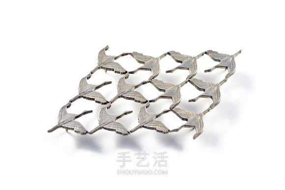 切割硬幣浮雕 多倫多藝術(shù)家的硬幣雕刻藝術(shù) -  itrip.net.cn