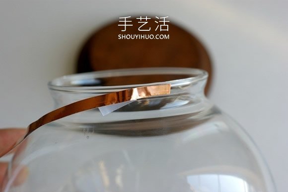 自制中世紀(jì)風(fēng)情的發(fā)光地球儀的方法教程 -  itrip.net.cn