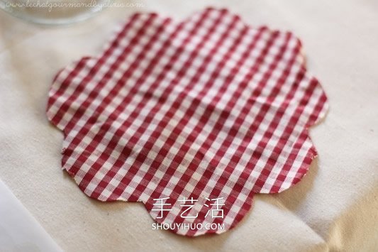 簡(jiǎn)單自制回憶罐的方法圖解教程 -  itrip.net.cn
