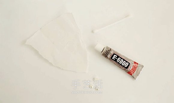 粘貼珍珠改造舊布鞋的簡(jiǎn)單方法圖解 -  itrip.net.cn