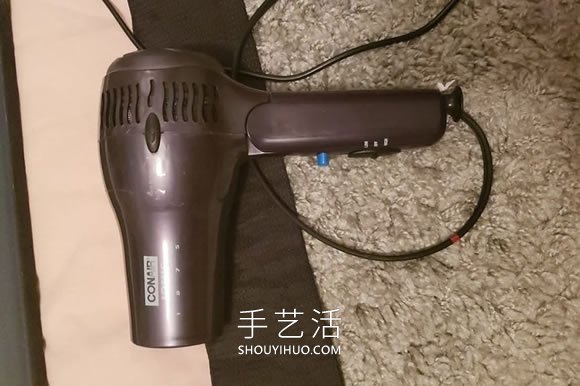 自己動手繪畫萬圣節(jié)裝飾畫的方法圖解教程 -  itrip.net.cn