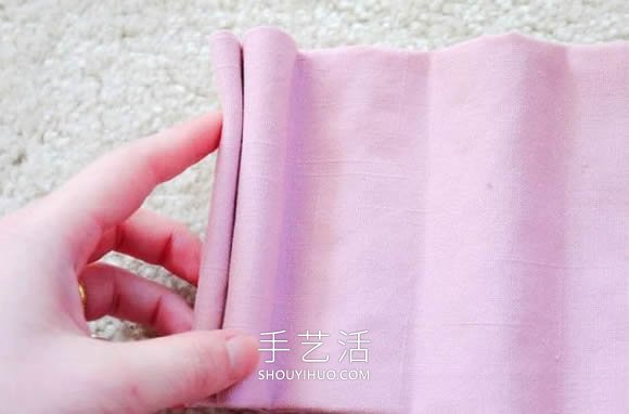 超簡單自制戒指收納盒的方法圖解教程 -  itrip.net.cn
