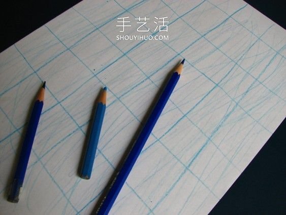最簡單小船的折紙方法步驟圖解 -  itrip.net.cn