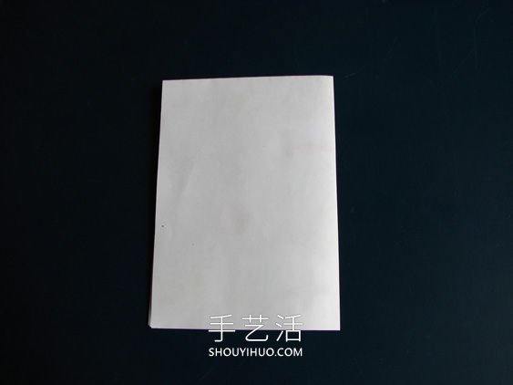 最簡單小船的折紙方法步驟圖解 -  itrip.net.cn