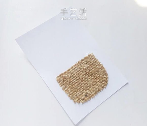 自制母親節(jié)立體紙花卡片的做法教程圖解 -  itrip.net.cn