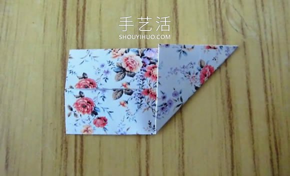手工漂亮花球怎么折的步驟圖解 -  itrip.net.cn