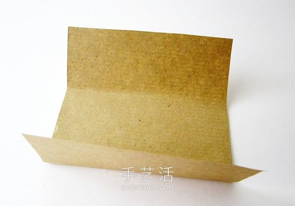 超簡單制作精美禮物包裝的做法教程 -  itrip.net.cn