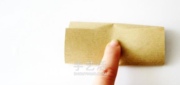 超簡單制作精美禮物包裝的做法教程 -  itrip.net.cn