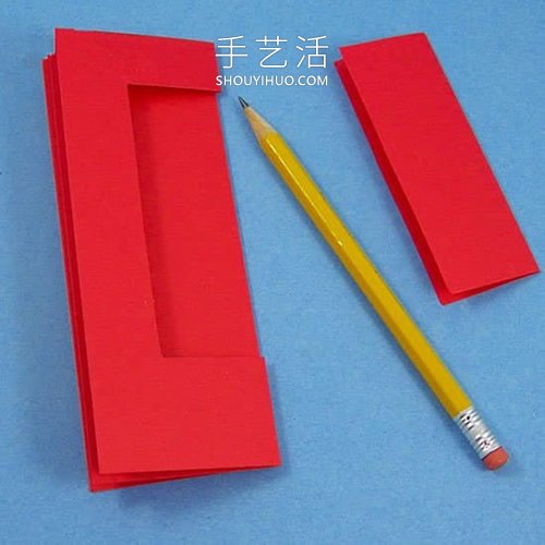 自制創(chuàng)意立體生日賀卡的方法圖解教程 -  itrip.net.cn
