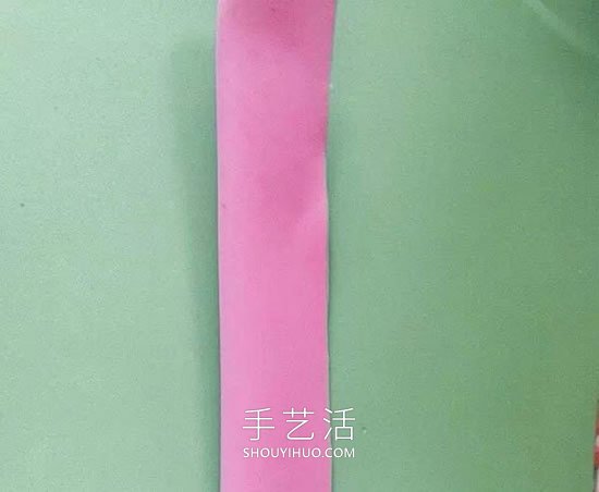 兒童手工制作年年有余掛飾的做法教程 -  itrip.net.cn