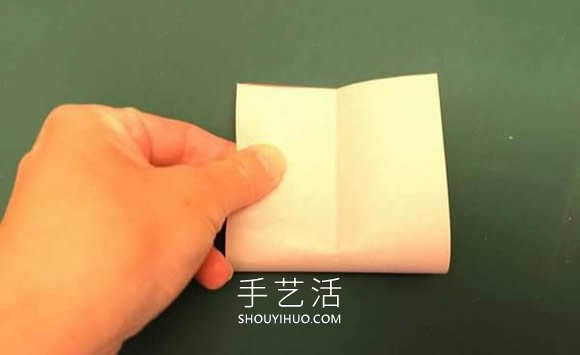 手工折紙燈籠的折法圖解教程簡(jiǎn)單又可愛(ài) -  itrip.net.cn