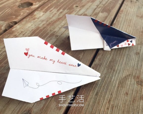 20張創(chuàng)意情人節(jié)卡片 何不嘗試自己DIY！ -  itrip.net.cn