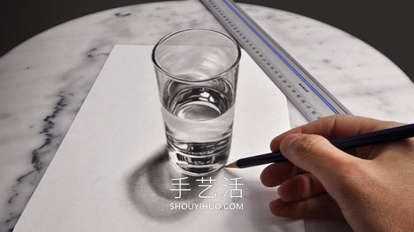 這位藝術(shù)家創(chuàng)作虛幻深度3D繪畫令人難以置信 -  itrip.net.cn