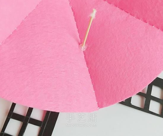 奶粉罐手工制作荷蘭風(fēng)車的做法教程 -  itrip.net.cn