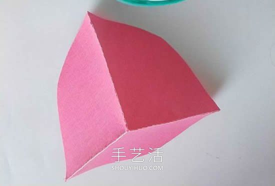 奶粉罐手工制作荷蘭風(fēng)車的做法教程 -  itrip.net.cn
