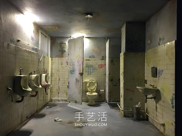 全球30位藝術(shù)家的微型藝術(shù)展部分作品欣賞 -  itrip.net.cn