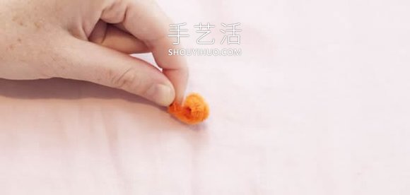 兒童手工制作扭扭棒水仙花的做法教程 -  itrip.net.cn
