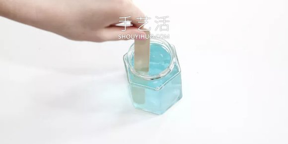 自制泡泡水最簡單配方的做法教程 -  itrip.net.cn