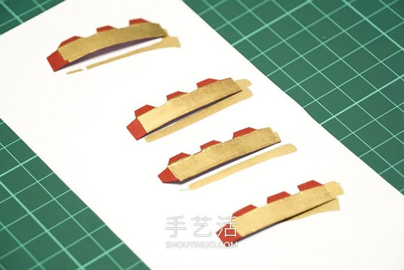 元宵節(jié)燈籠手工制作方法圖解教程 -  itrip.net.cn