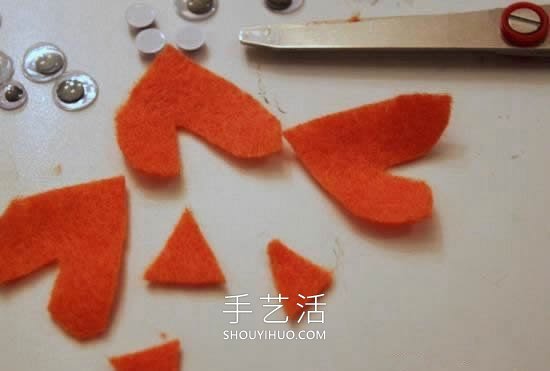 幼兒園手工制作雞蛋托企鵝的做法教程 -  itrip.net.cn