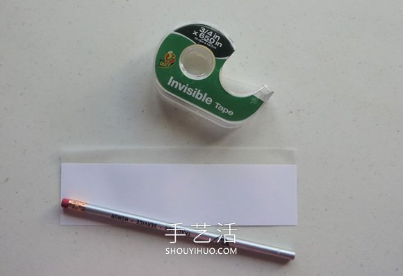 用紙做逼真小木屋模型的做法教程 -  itrip.net.cn