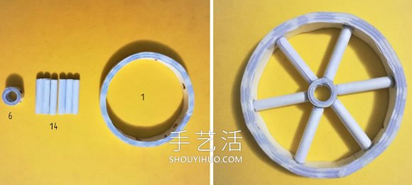 自制斯特林發(fā)動(dòng)機(jī)模型制作過程帶圖紙 -  itrip.net.cn