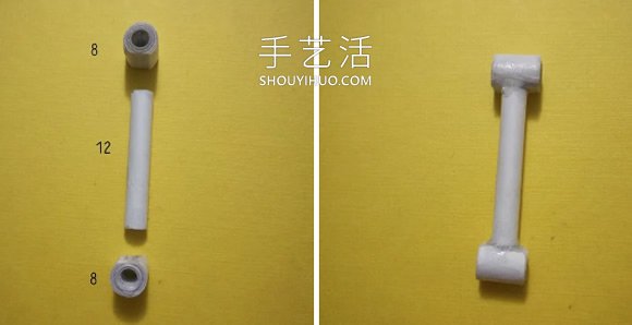 自制斯特林發(fā)動(dòng)機(jī)模型制作過程帶圖紙 -  itrip.net.cn