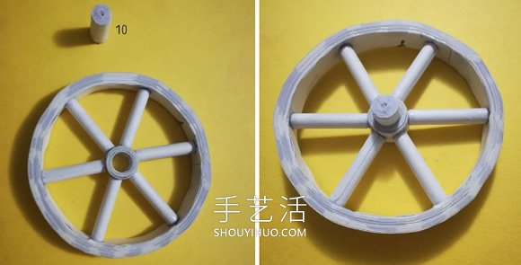 自制斯特林發(fā)動(dòng)機(jī)模型制作過程帶圖紙 -  itrip.net.cn