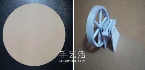 自制斯特林發(fā)動(dòng)機(jī)模型制作過程帶圖紙 -  itrip.net.cn