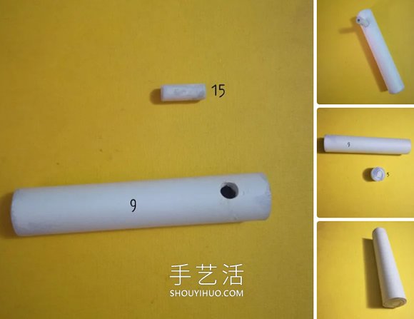 自制斯特林發(fā)動(dòng)機(jī)模型制作過程帶圖紙 -  itrip.net.cn